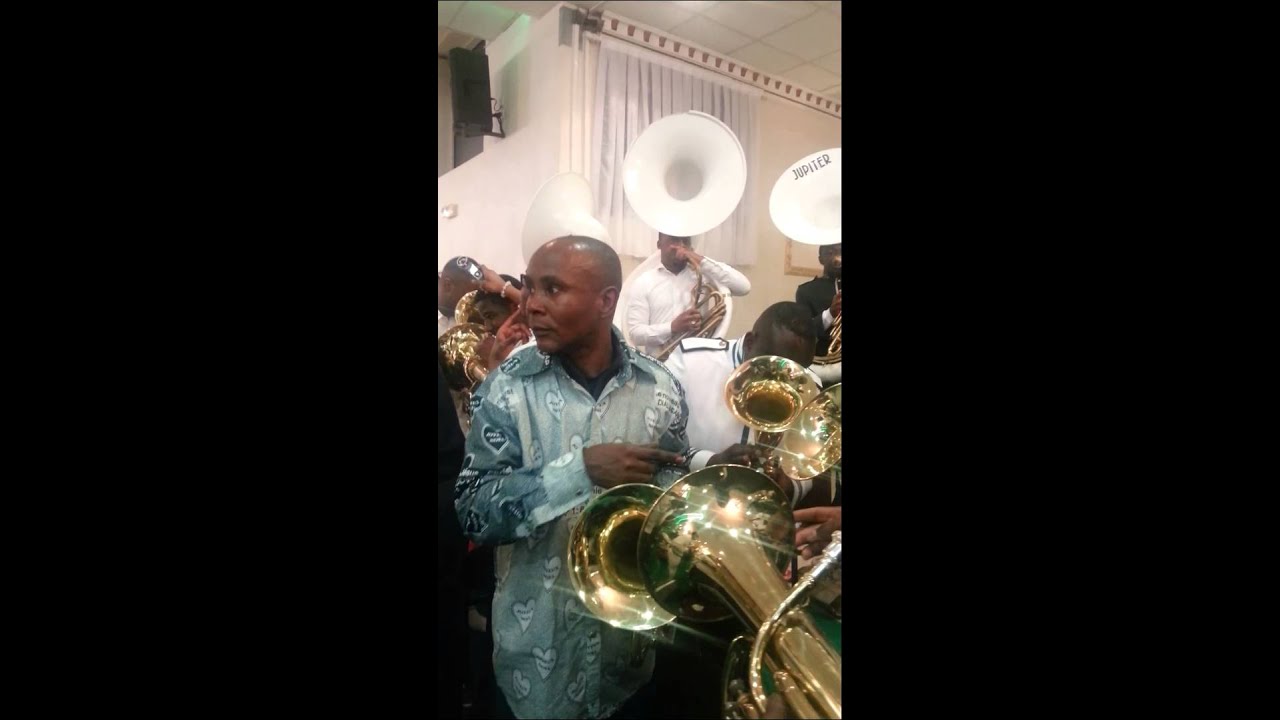 Faki Europe africa sosola le 15 février 2014