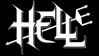 Hell - Live in Nottingham 1982 [Full Concert]