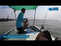 Memancing sebentar rezekinya allhamdullilah ep.302