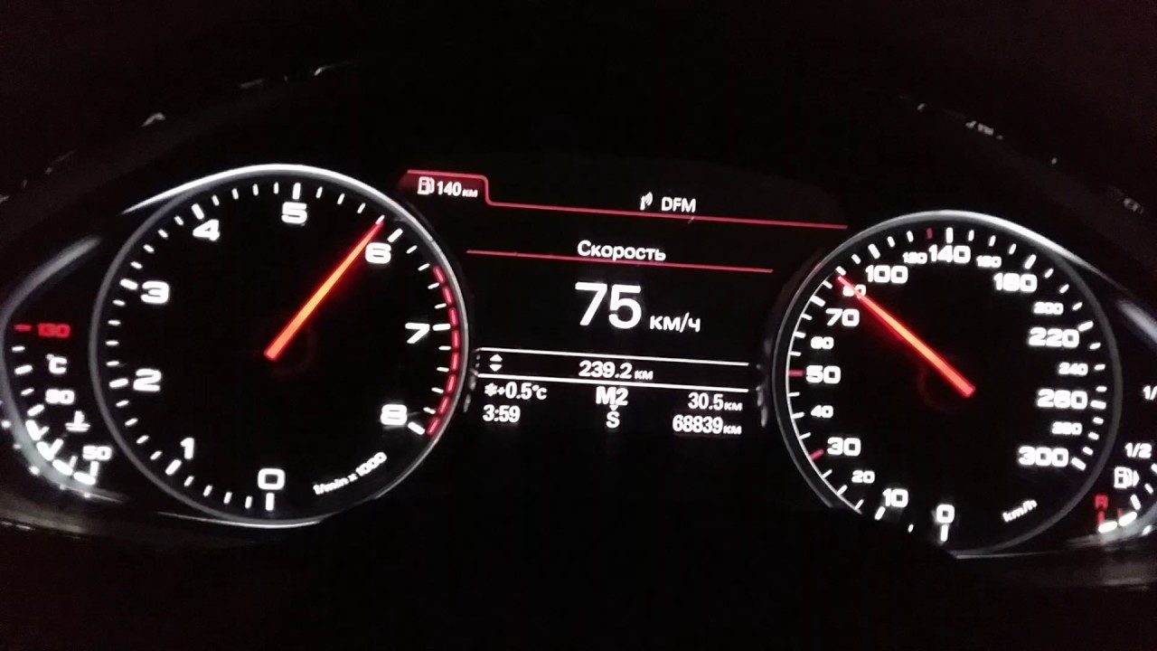 Ауди а6 гудит на скорости - 96 фото