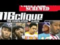 In Ya Hood Chopped And Screwed 116 Clique mp3