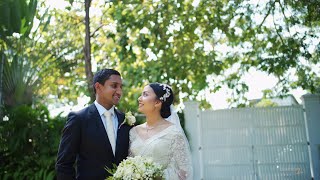 Wedding Highlights - Nihara & Chamalka