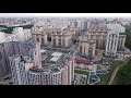 DJI Mavic Mini. Воронеж, мкр-н Олимпийский.