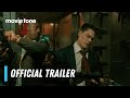 Heads of State | Official Trailer | Idris Elba, John Cena