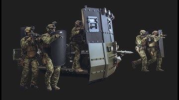 DOK ING MV 3 animation