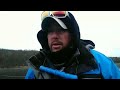 Ibass360 ice pro darrell horton clam iceteam member talks about ice fishing safety