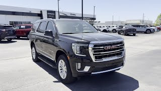 2024 GMC Yukon SLT Tuscaloosa AL, Northport AL, Columbus MS, Meridian MS, Hoover AL