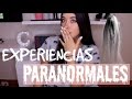 Escuche Un Exorcismo? (Mis Experiencias Paranormales) | Cat Cardona