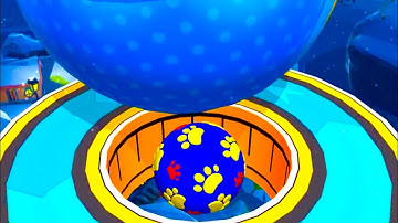 Going ball vs coin rush, ball merge 2048, number master All levels android IOS gameplay challenge