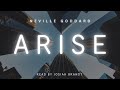 Neville Goddard: Arise -- Read by Josiah Brandt