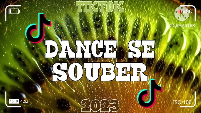 Dance Se Souber 2023 (Live) Official Tiktok Music