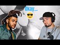 The Weeknd - House Of Balloons / Glass Table Girls (REACTION!!)