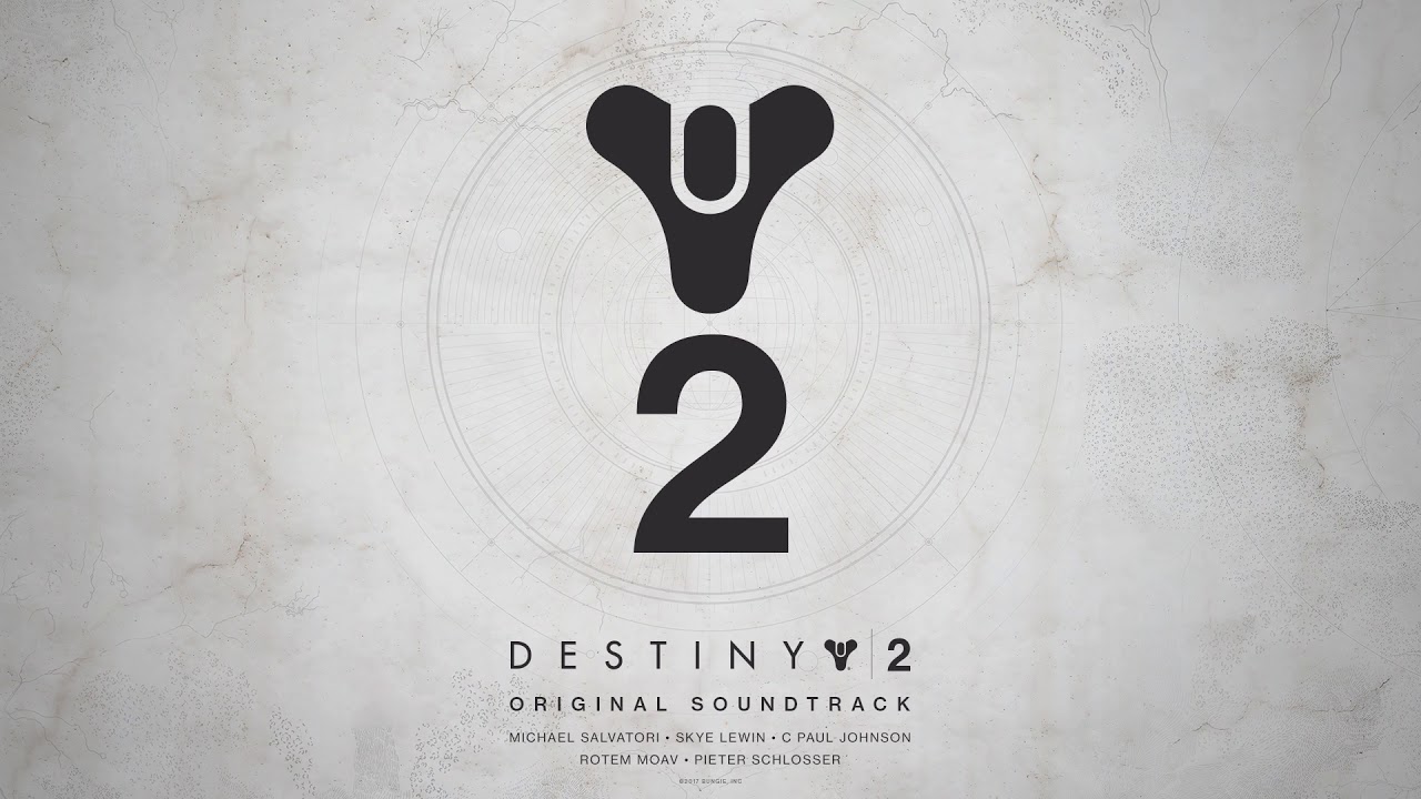 Download Destiny 2 Original Soundtrack - Track 08 - Battle Stations