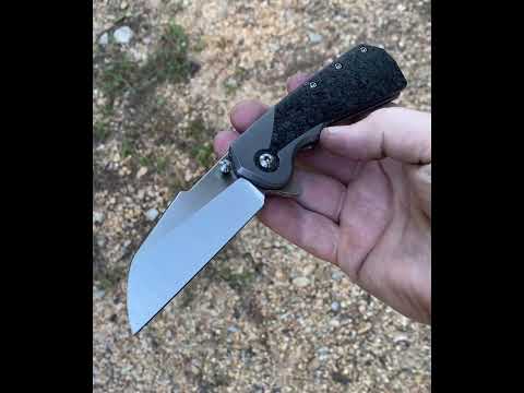 Carbon Fiber Delta
