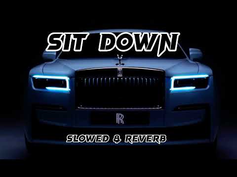SIT DOWN-_- Tarna.brown