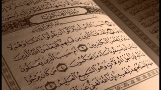 سورة العنكبوت - فارس عباد - Quran - Surah - Al-Ankabut - Fares Abbad