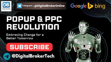 High-Tech Setup & Training for BSOD POPUP & PPC Calls | Premium Network | TG : @DigitalBrokerOnline