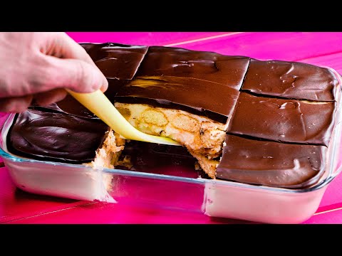 Video: Cum Se Face O Prăjitură Cu Fursecuri