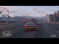 Passateur avec Geekerdu01 et Breska45 sur GTA 5