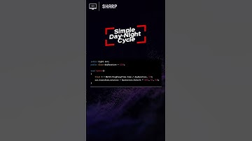 useful code snippets and scripting tips for Unity #unity #unityengine #unity3d #csharp