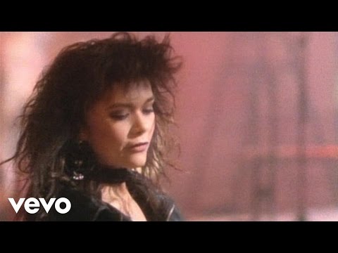 Nia Peeples - Trouble