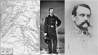 1864 Valley Campaign: New Market to Chambersburg (feat. Sarah Kay Bierle, Sean, and Luke )