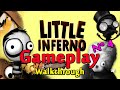 Little Inferno Gameplay Walkthrough part 4