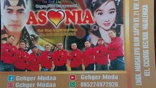 ASONIA Organ Campur Sari l Hayam Mupuk Edisi Margacina Kuningan