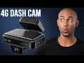 🚗 Introducing Our Advanced Dash Cam: Your Ultimate Driving Companion! 📹 #dashcam #camera