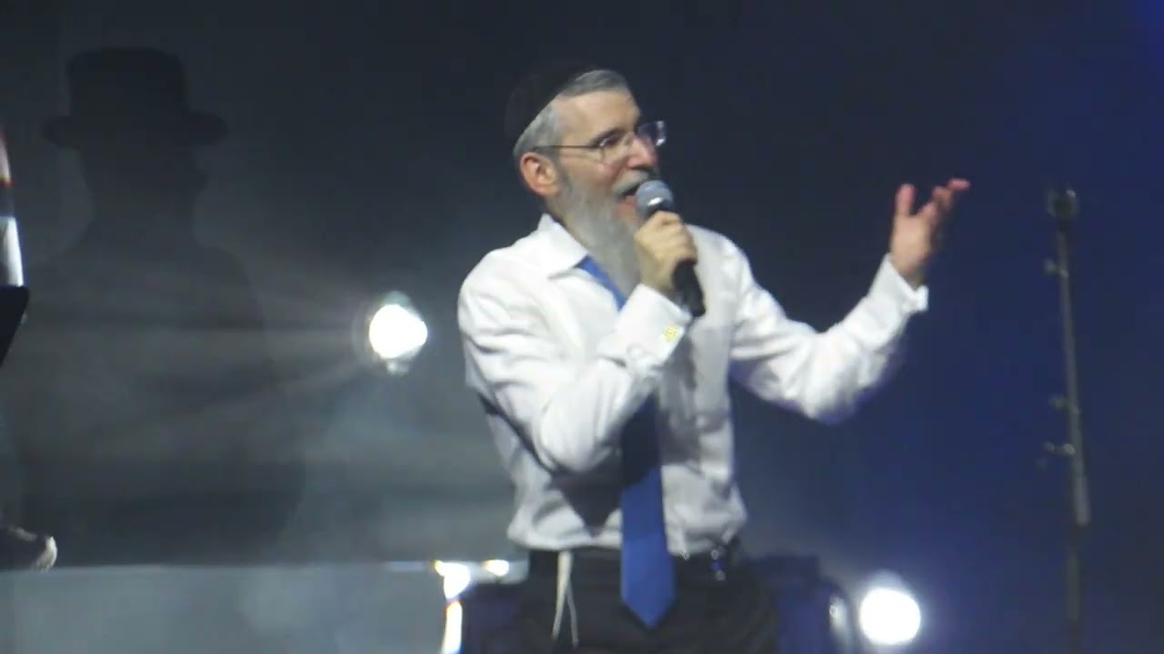 אברהם פריד "אבא - ידעתי"