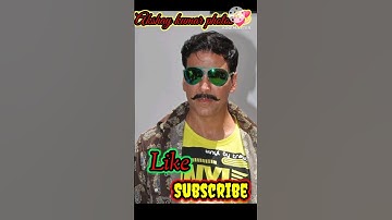 ❤Akshay kumar old photo status😍l most handsome actor in 90s l #shorts #youtubeshorts #akshaykumar