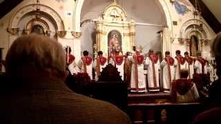 St. James Armenian Church, Watertown, MA