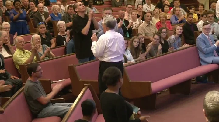 Greatest Lesson Rev. Jeff Arnold learned from his ...