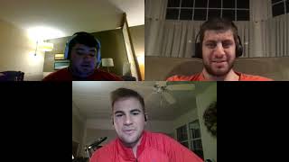 Episode #1 of Broad Street Phanatics