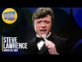 Steve lawrence ive gotta be me on the ed sullivan show