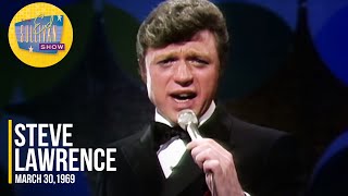 Video thumbnail of "Steve Lawrence "I've Gotta Be Me" on The Ed Sullivan Show"