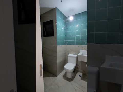 Vídeo do imóvel — Apartamento à Venda em Nova Petrópolis, SBC – 2 Dorms, 69m², R$690 mil