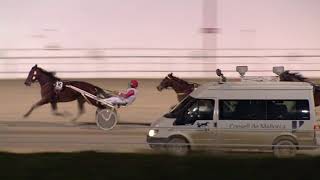 Vidéo de la course PMU PREMI URANIA B