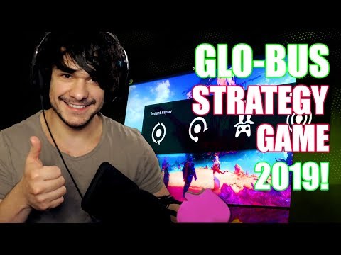 How to Win the GLO-BUS Strategy Game!!!! Tips