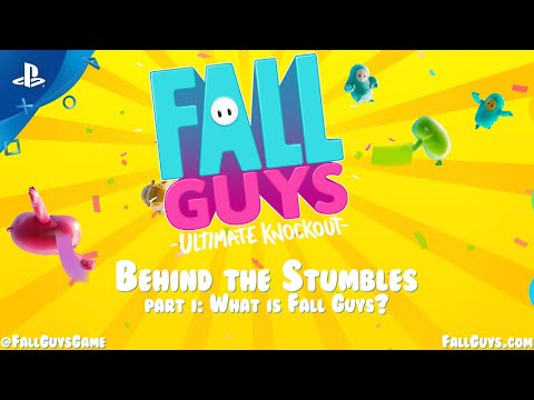 Fall Guys -