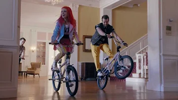 Paramore - Still Into You (Official Music Video)