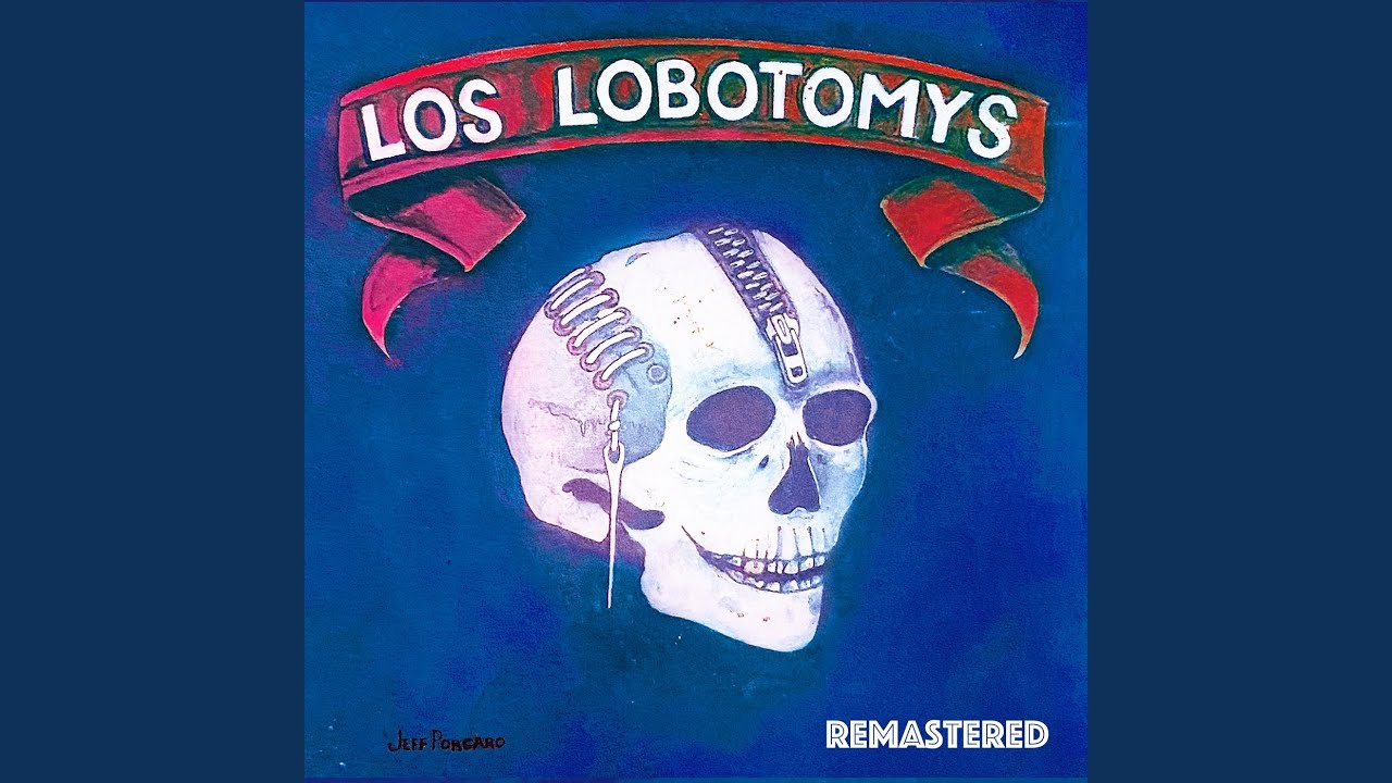 Big Bone (Remastered) YouTube