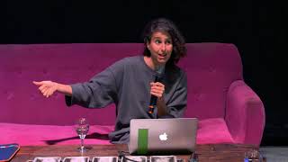 Bp.10 Victoria Pérez Royo - Políticas Encarnadas