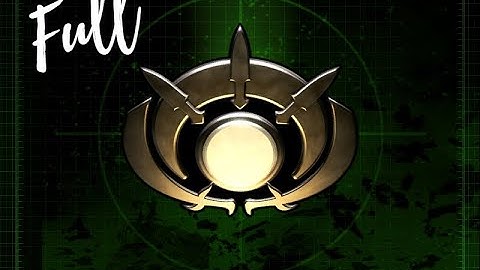 Полное прохождение Command & Conquer: Generals (МАО) Сложность - невыносимая.(без комментариев)