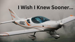 5 Things I Wish I Knew BEFORE My Private Pilots License