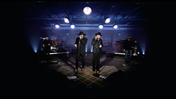 Tracy Lawrence - Price of Fame (feat. Eddie Montgo...