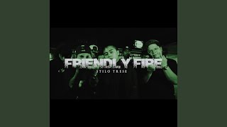 Friendly fire (feat. Jmpks) - Stilo Trese