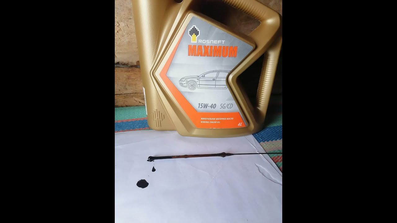 "Конченная" минералка в современный дизель рено. Что произошло с ...