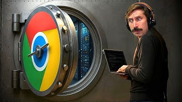 Oeps, uw gegevens zijn gelekt.