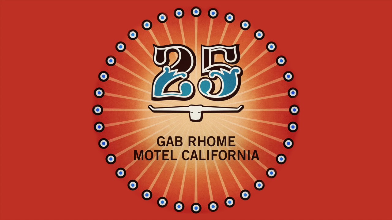 Gab Rhome - Miami Rice (Lee Jones Remix)[Bar25-071]